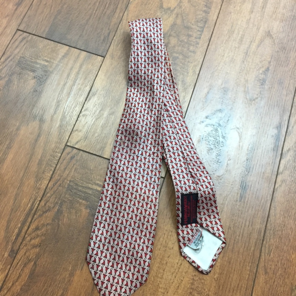 Penndashery Tie